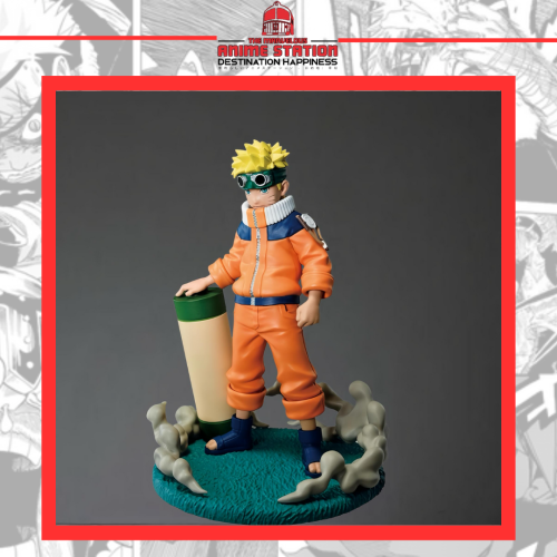 فيقر ناروتو - G- figure Naruto