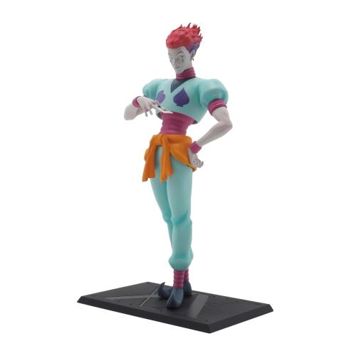 Hunter X Hunter Hisoka Morow SFC Collectible PVC F...