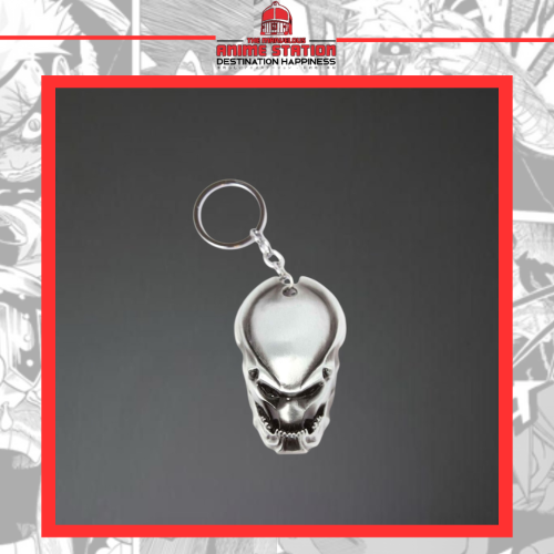 ميدالية بريداتور - keychain Predator