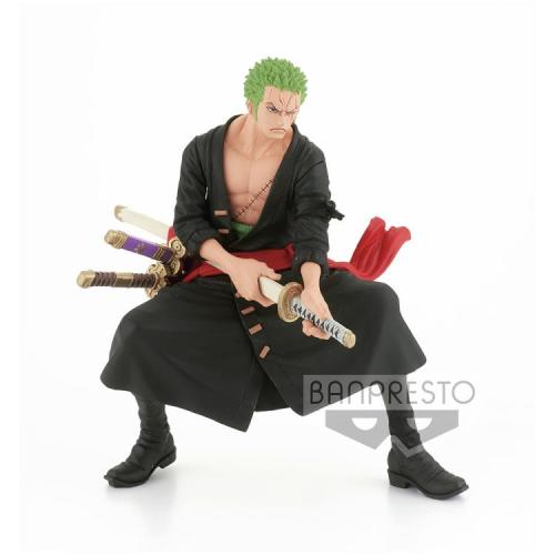 Zoro king of artist