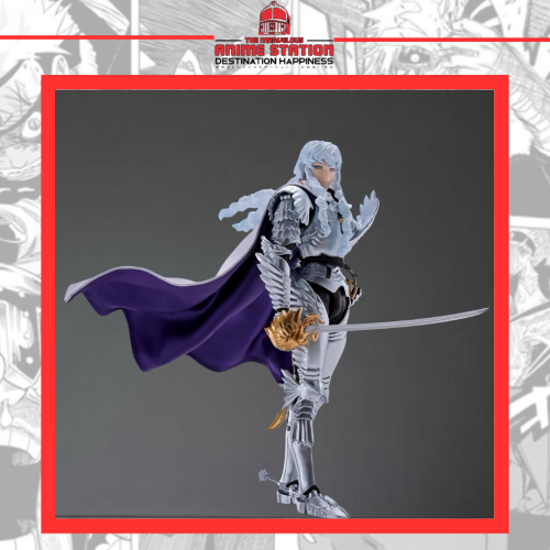 فيقر جريفيث - SHF figure Griffith