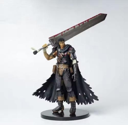 guts figure PVC