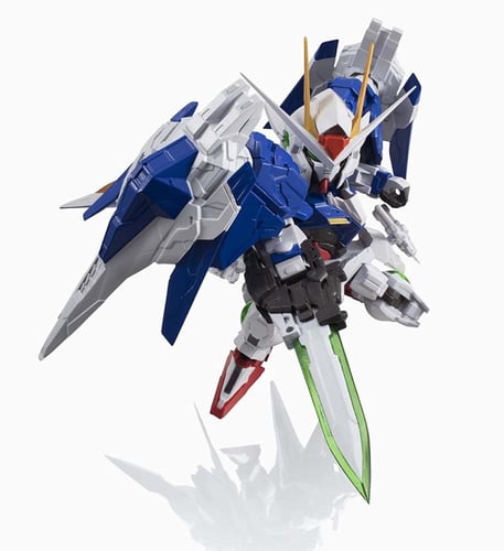غاندام ريسير - gundam raiser