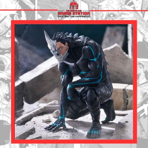 فيقر كايجو- figure Kaiju