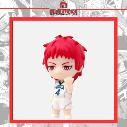 تعليقة اكاشي - Akashi keychain