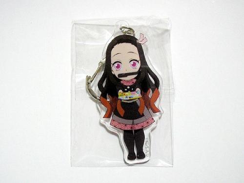 ميدالية نيزوكو - G nezuko