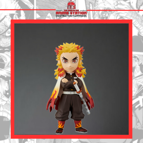تشيبي فيقر رينغوكو - Chibi figure Rrengoku