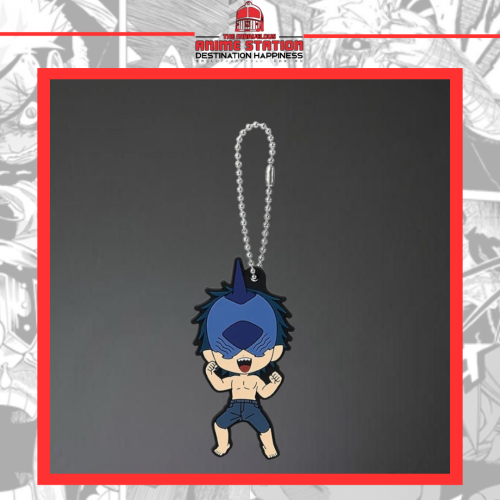 تعليقة كوجي - Keychain Kuji