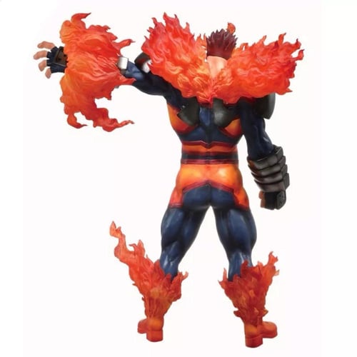فيقر اينديفار - figure endeavor