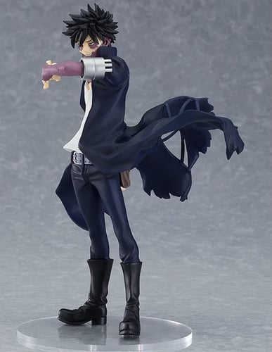 فيقر دابي - figure Dabi