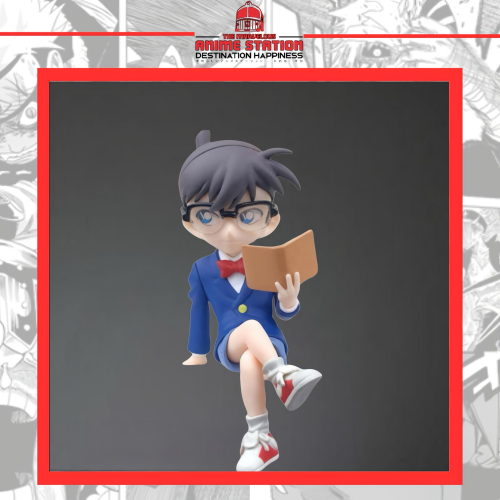 - فيقر كونان G - figure conan