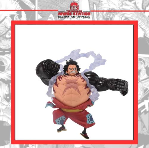 فيقر لوفي - figure luffy