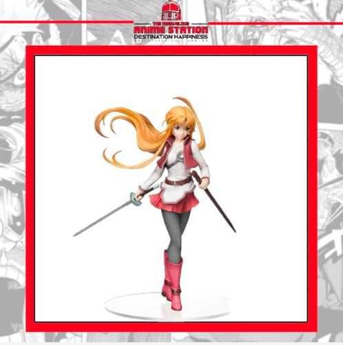 فيقر اسونا - figure asuna