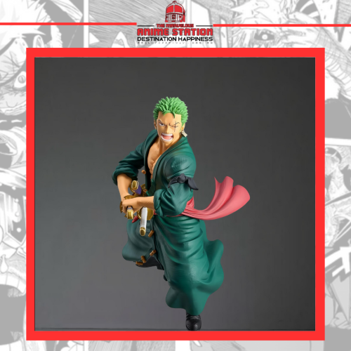 فيقر زورو -G- figure zoro