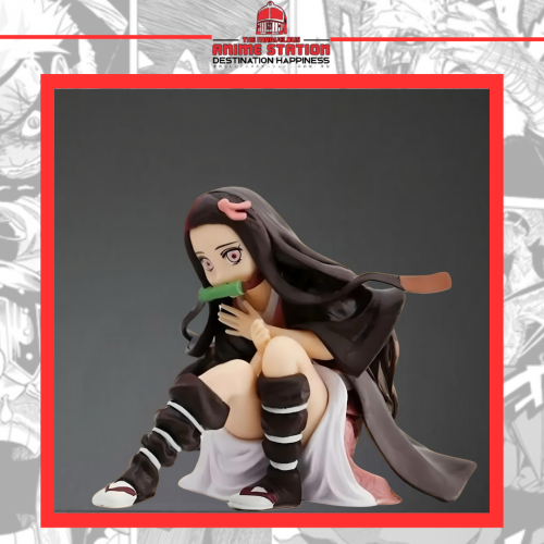فيقر نيزكو -T- Figure Nezuko