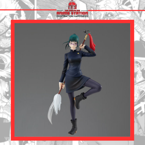 فيقر ماكي - Figure maki