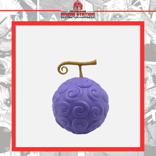 تعليقة غومو غومو - Gomu gomu keychain