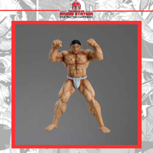 فيقر هاناياما- Figure hanayama