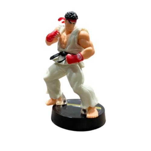 Ryu street fighter
