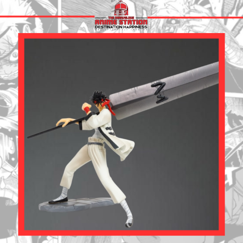 فيقر ساغارا - G figure sagara