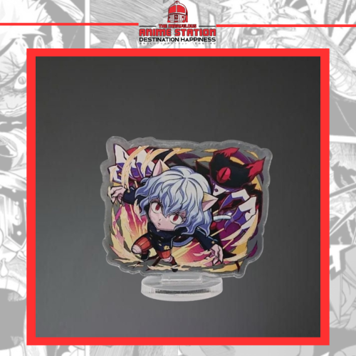ستاند بيتو - Stand Pitou