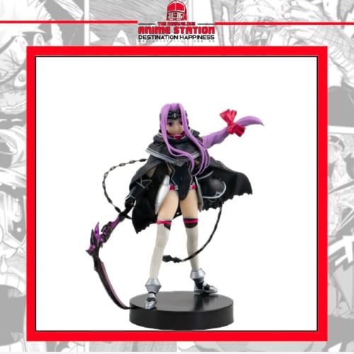 فيقر آنا - figure ana