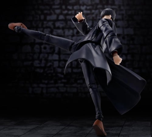 فيقر ماشل - figure mashle