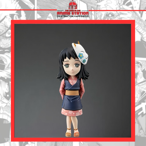تشيبي فيقر ماكومو - Chibi figure Makomo