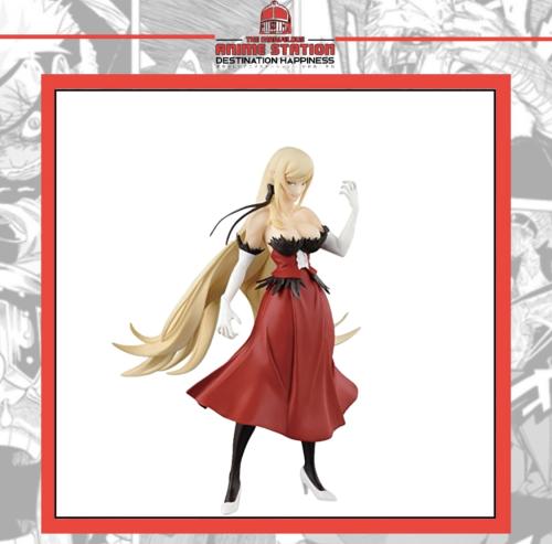 فيقر شينوبو - figure shinobu