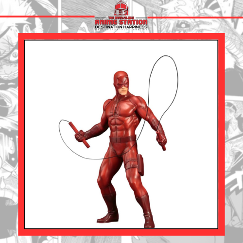 فيقر دير ديفيل - figure daredevil