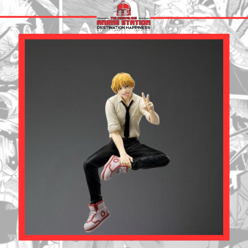 فيقر دينجي - figure denji