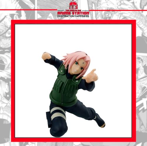 فيقر ساكورا - figure sakura