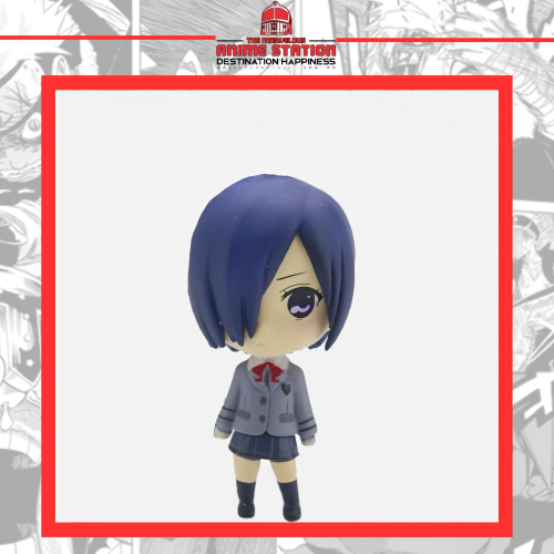 تعليقة توكا - Touka keychain