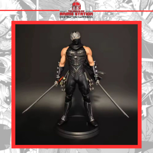 ريو هايابوسا - Ryu hayabusa G