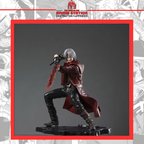 فيقر دانتي - figure dante