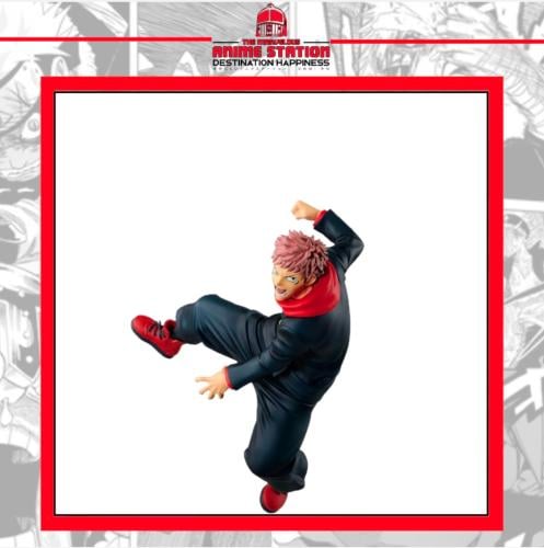 فيقر ايتادوري - figure itadori