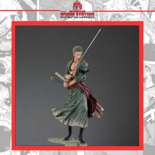 فيقر زورو - G- figure zoro