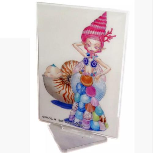 G Ivalera Berserk ACRYLIC STAND ICHIBAN KUJI