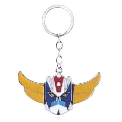 grendizer keychain