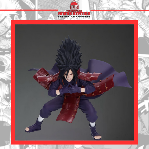 فيقر مادارا- G- figure Madara
