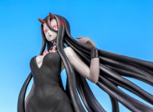 فيقر سينكان سيكي - figure Senkan Seiki