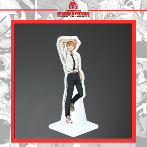 ستاند اكريلك دينجي- Acrylic Stand Denji