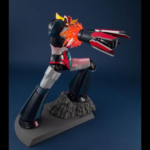 فيقر غريندازر - figure Grendizer