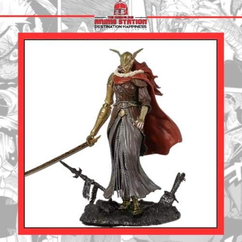 فيقر فالكيري - figure valkyrie