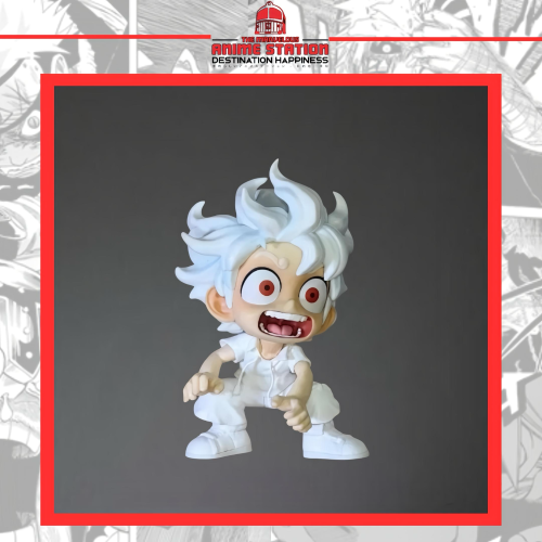 تشيبي فيقر لوفي - G-chibi figure Luffy