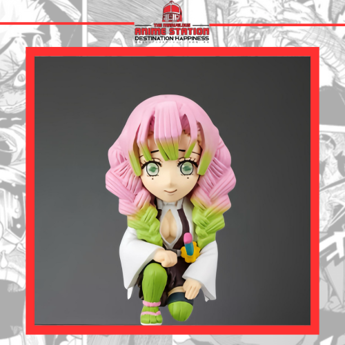 تشيبي فيقر ميتسوري - Chibi figure Mitsuri
