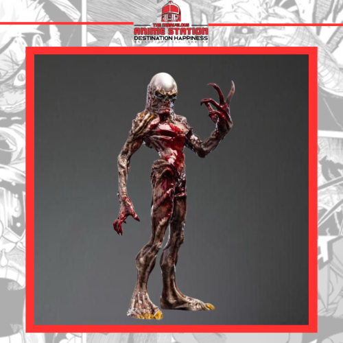 Stranger things -Vecna#5 mini epics