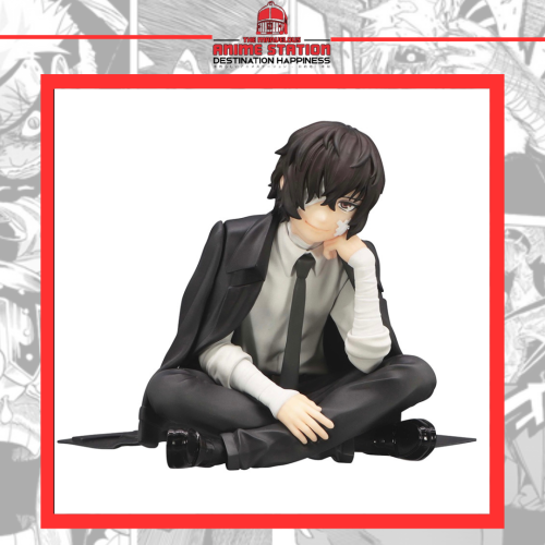 فيقر دازاي -figure Dazai