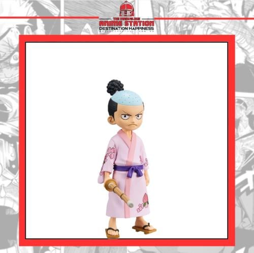 فيقر مومونوسكي - figure momonosuke