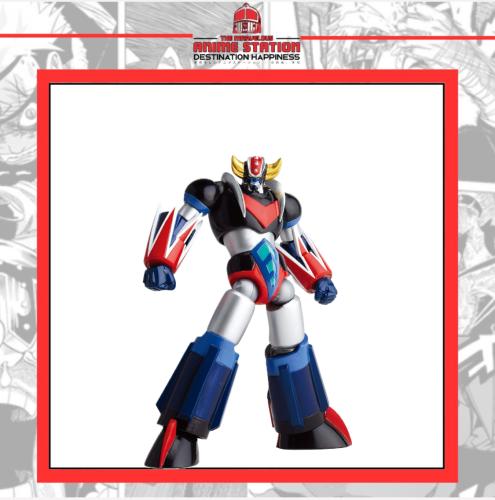 فيقر غرندايزر - figure Grendizer
